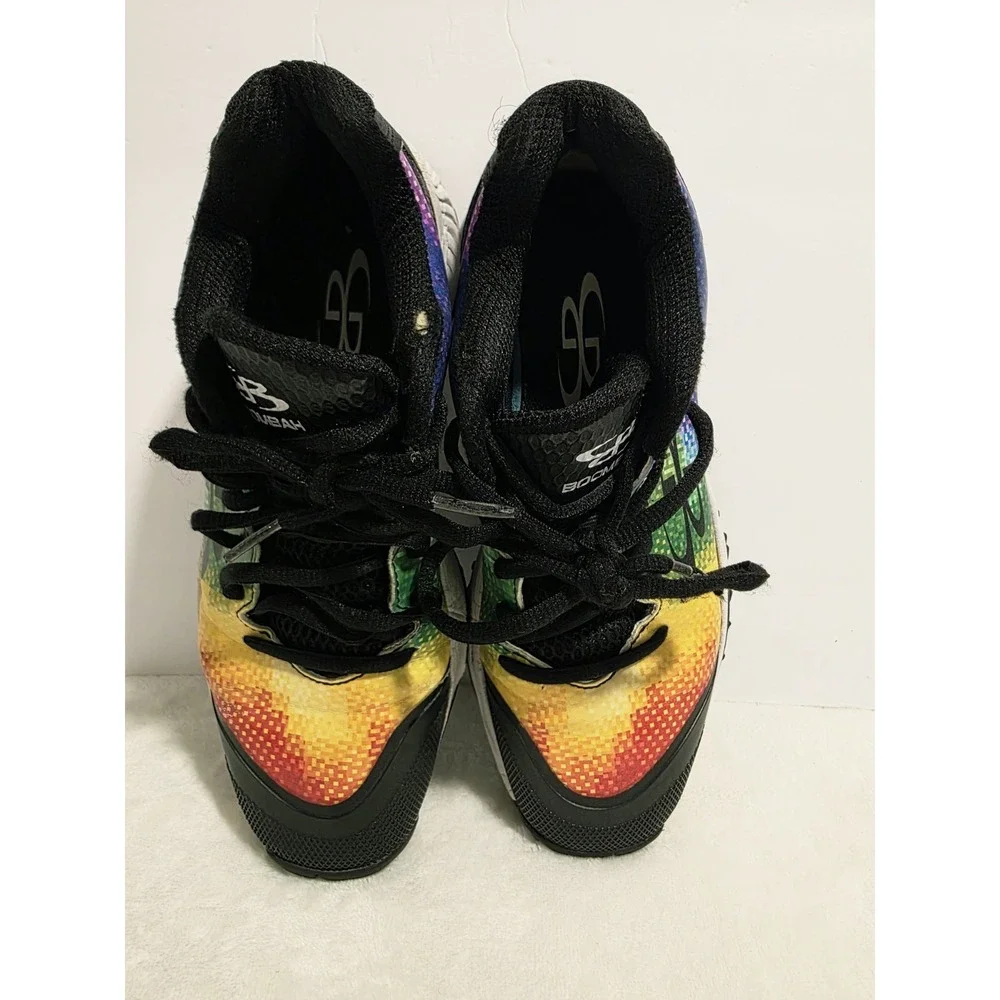 Boombah Women's Turf Shoes USA American Size 7.5 Snikers